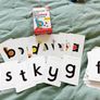 Letterland Flashcards Image 4