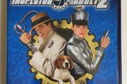 Inspector Gadget 2 (Walt Disney) [2003] French Stewart, Elaine Hendrix &amp; Caitlin Wachs [Movie DVD]