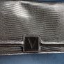 Victoria Secret small black handbag Image 2