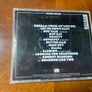 Paolo Nutini Caustic Love CD Image 2