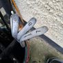 Full set of clubs suit beginner Image 7