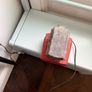 Hilti Hammer Drill Battery & Charger Image 2