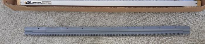 Empisal Knitmaster Knitting Machine
