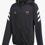 Adidas Kids Long Sleeves Jacket Image 3