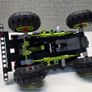Technic lego truck Image 3