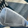 callaway x18 graphite stiff 4-pw Image 2