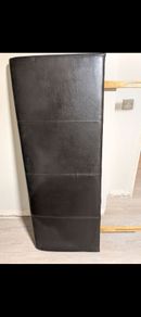 Headboard