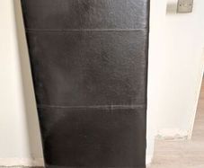 Headboard