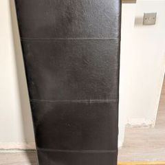 Headboard