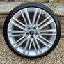 4x 19" Audi alloy wheels Image 2