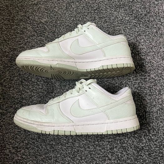 nike dunks women's