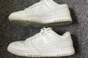 nike dunks women's