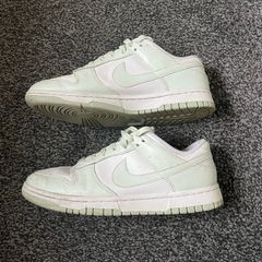 nike dunks women's