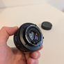 Soligor 50mm F1.8 MC lens Image 2
