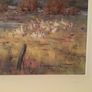 Art - Oil on Canvas ( Frank Fitzsimmons.) Image 8