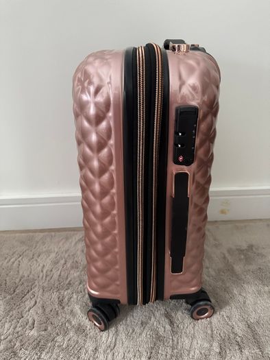 Carry on luggage