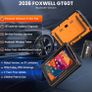 New 2026 FOXWELL GT60 OBD2 Diagnostic Tool All System Bi-directional Car Code Reader 24 Reset Professional OBD 2 Automotive Scanner Image 5