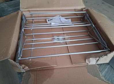 Pull out shoe rack