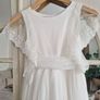 communion dress Image 2