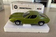 Alfa Romeo Montreal 1/25 Polistil