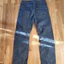 Vintage Levis Jeans Image 2