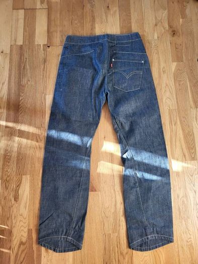 Vintage Levis Jeans