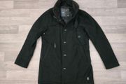 G-Star Raw Wool Blend Jacket Coat Mens M/L