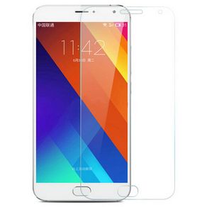 Meizu Mx5 Tempered Glass Premium Screen Protector