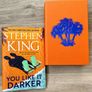 Stephen King - You Like It Darker Image 2