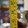 Large Vintage Floor-Standing Candelabrum Image 5