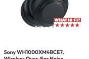 sony headset