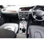 Audi A4 2012 for breaking Image 7