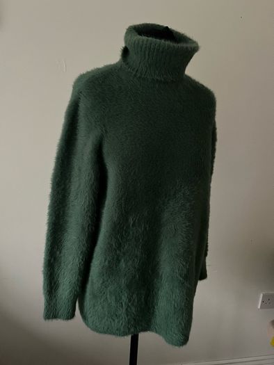 Zara knit