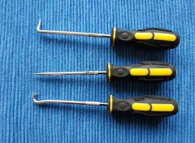 Hook and Pick Set