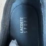Lacoste Sport Plaid Loafers / Boat Shoes Image 4