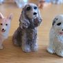 Collectible miniature animals - dogs and cats Image 2