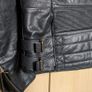 Furygan Leather Motorcycle Jacket Image 3