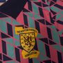 Scotland 1990 retro jersey Image 2
