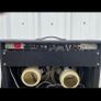 Fender Twin Reverb Silverface 1974 Image 4