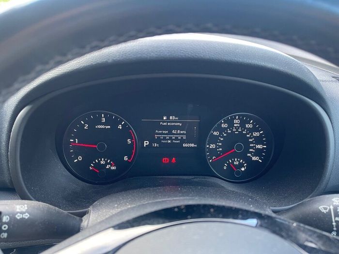 Kia Sportage 2019