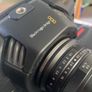 Black Magic Pocket Cinema Camera 4k Image 3