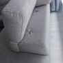 Michael Murphy's Modern Electric Corner Sofa Image 4
