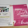 Chemistry Live! Textbook & Workbook Image 3