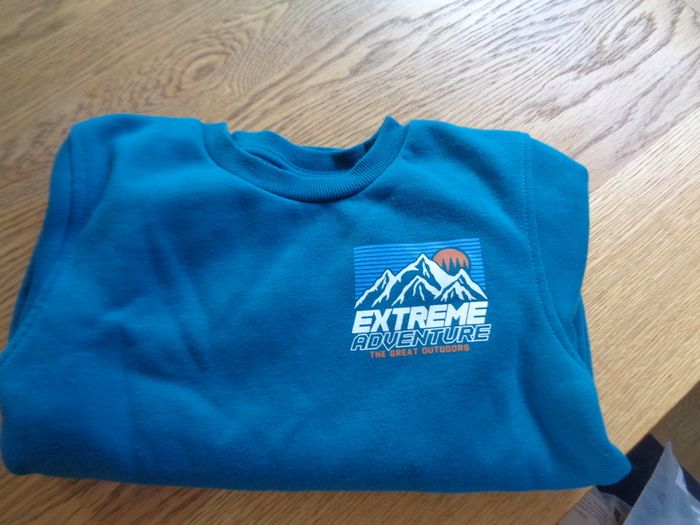 Childs Sweatshirt for Sale