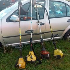 strimmers
