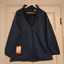 Regatta Navy Melleray Fleece BNWT Postage Cost Included In Price Image 2