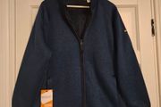 Regatta Navy Melleray Fleece BNWT Postage Cost Included In Price