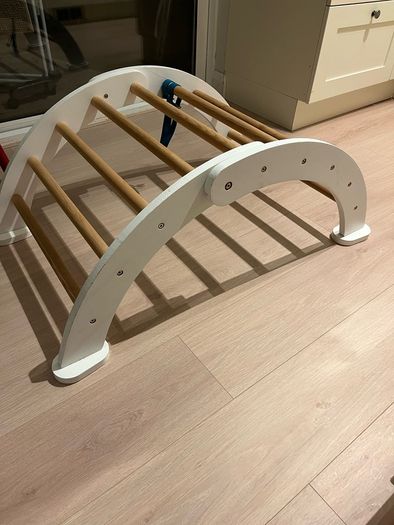 climbing frame