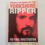 True Crime Books: 1) Yorkshire Ripper and 2) Monsters Who Murder Image 2