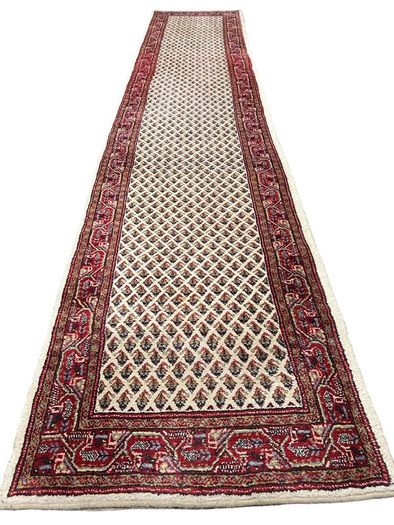 P.ersian Rug Hall Runner 435 x 88cm (RSHI)
